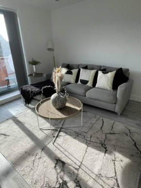 Comfy Winter Stay Direct City Centre Apartment With One Free Secure Parking Space